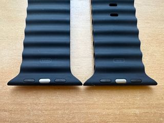 Apple Watch ULTRA 49mm. Midnight Ocean Band