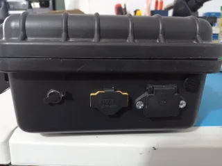 Batería Doble Voltaje 16V/30V