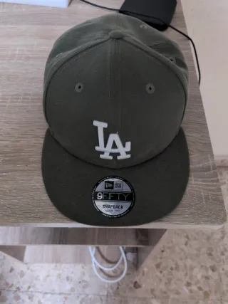 Gorras New Era ,originales de broche