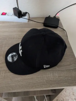 Gorras New Era ,originales de broche