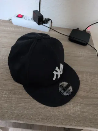 Gorras New Era ,originales de broche