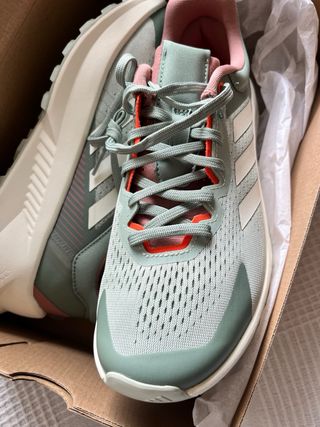 Zapatilla Adidas Terrex Soulstride Flow Trail