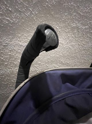 Silla de paseo Maclaren