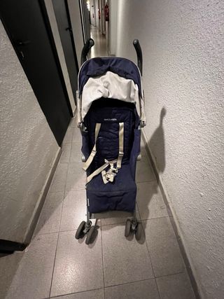 Silla de paseo Maclaren