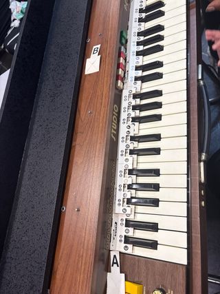 Órgano Studio P81 Vintage