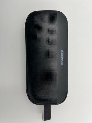 Bose Soundlink Flex Altavoz Bluetooth Negro