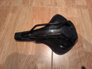 Sillín Fizik Nuance Negro