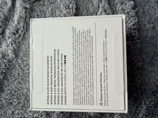 AirPods 4 con  Cancelación Ruido Nuevos