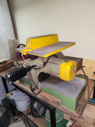 Ingletadora Legna profesional