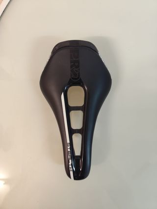 Sillín PRO STEALTH Negro