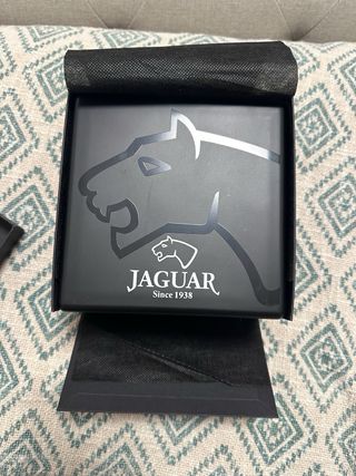 Reloj Jaguar J860 Profesional Diver