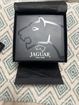 Reloj Jaguar J860 Profesional Diver