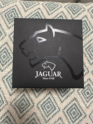 Reloj Jaguar J860 Profesional Diver