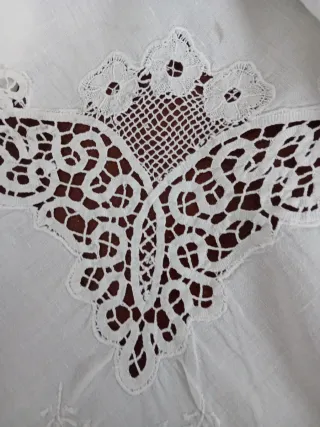 Lenzuola Cantù Lino con 2 Federe adattate