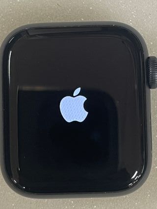 Apple Watch SE Negro/Gris Espacial