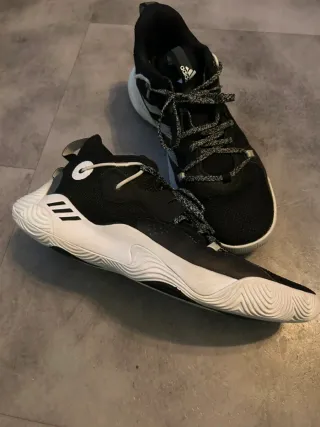 Zapatillas Adidas James Harden Stepback 3