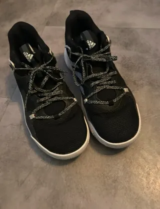 Zapatillas Adidas James Harden Stepback 3