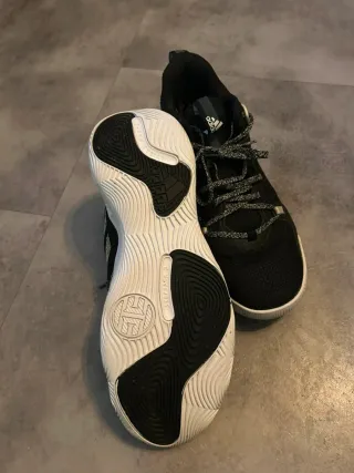 Zapatillas Adidas James Harden Stepback 3