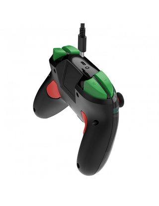 Mando Inalámbrico Nintendo Switch Donkey Kong Reveal