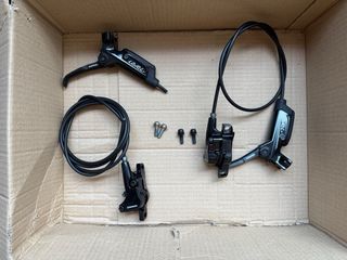 Frenos Sram Level T (1 frenada)