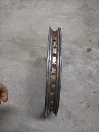 Llanta Aro Montesa Cota 25