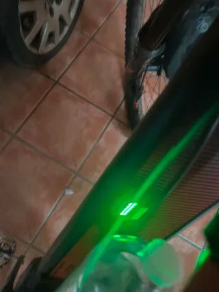 Bulls Stream Evo FS3 E-Bike