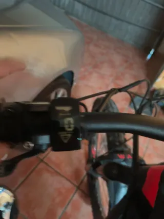 Bulls Stream Evo FS3 E-Bike