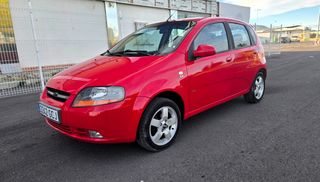 Chevrolet Kalos 2008 1.4i