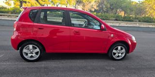 Chevrolet Kalos 2008 1.4i