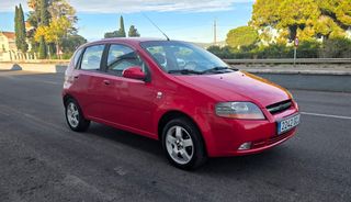 Chevrolet Kalos 2008 1.4i