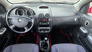 Chevrolet Kalos 2008 1.4i