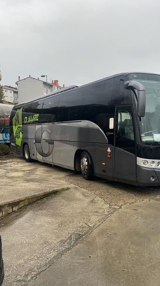 Volvo B12 B Beulas Cygnus