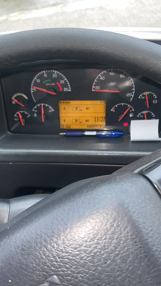 Volvo B12 B Beulas Cygnus