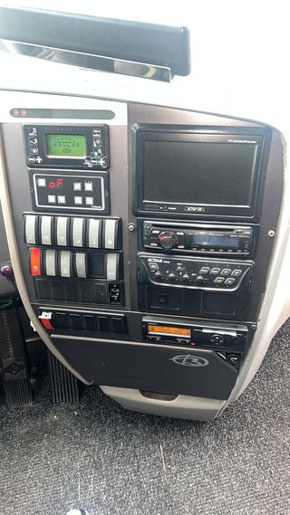 Volvo B12 B Beulas Cygnus