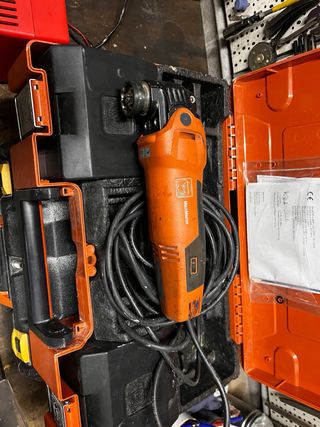 Multifunzione Fein MM 350