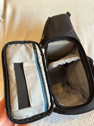 Mochila Cámara réflex Case Logic