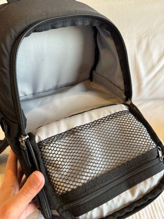 Mochila Cámara réflex Case Logic