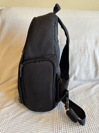 Mochila Cámara réflex Case Logic