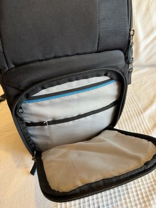 Mochila Cámara réflex Case Logic