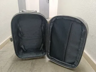 Maleta de viaje