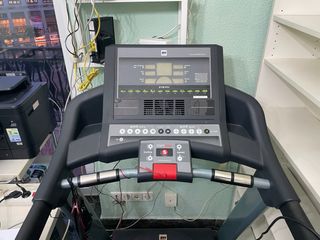 Cinta de correr BH ZX7