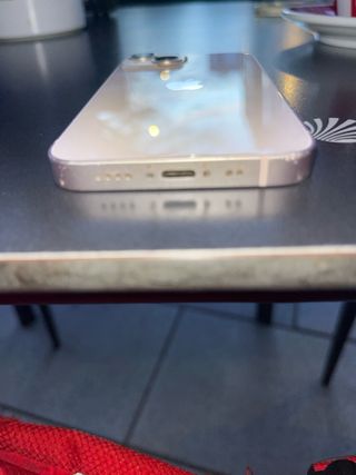 iPhone 13 mini Rosa