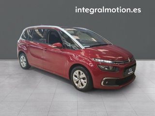 Citroën Grand C4 Spacetourer BlueHDi 96KW (130CV) S&S Shine Pack
