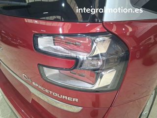 Citroën Grand C4 Spacetourer BlueHDi 96KW (130CV) S&S Shine Pack