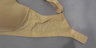 Sujetador Manuela 115C Tierra Cierre negocio