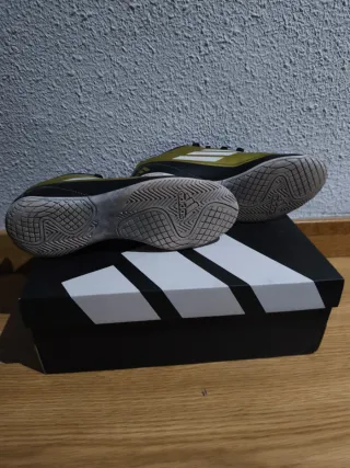 BOTA ADIDAS F50 CLUB MESSI IN SALA JR