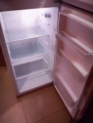 Frigorífico blanco ARTICA