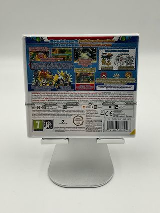 Precintado Yo-Kai Watch Blasters: 3DS