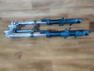 Horquilla tijas Yamaha FZ6-N S2