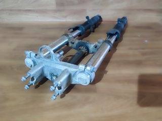 Horquilla tijas Yamaha FZ6-N S2